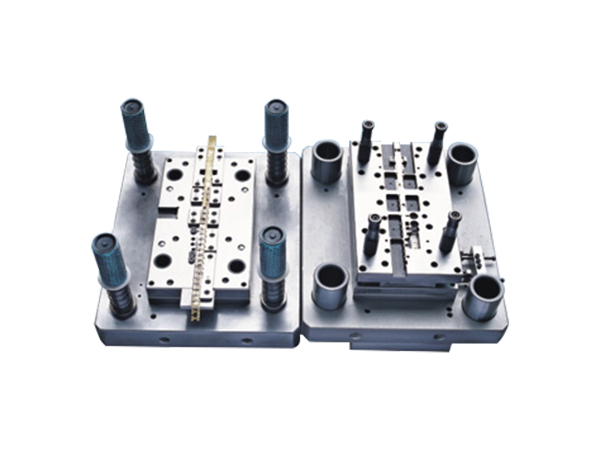 模具呼和浩特精密零件主要分類有哪些？的圖片